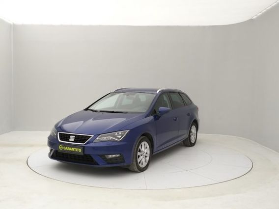 SEAT Leon 1.6 TDI, ST Style