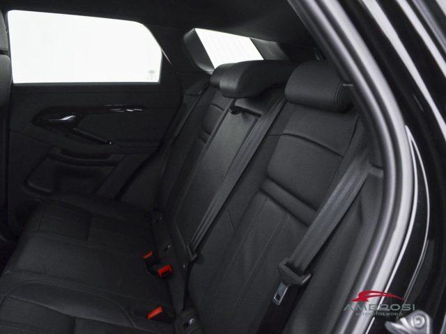 LAND ROVER Range Rover Evoque 2.0d i4 mhev S awd 163cv auto