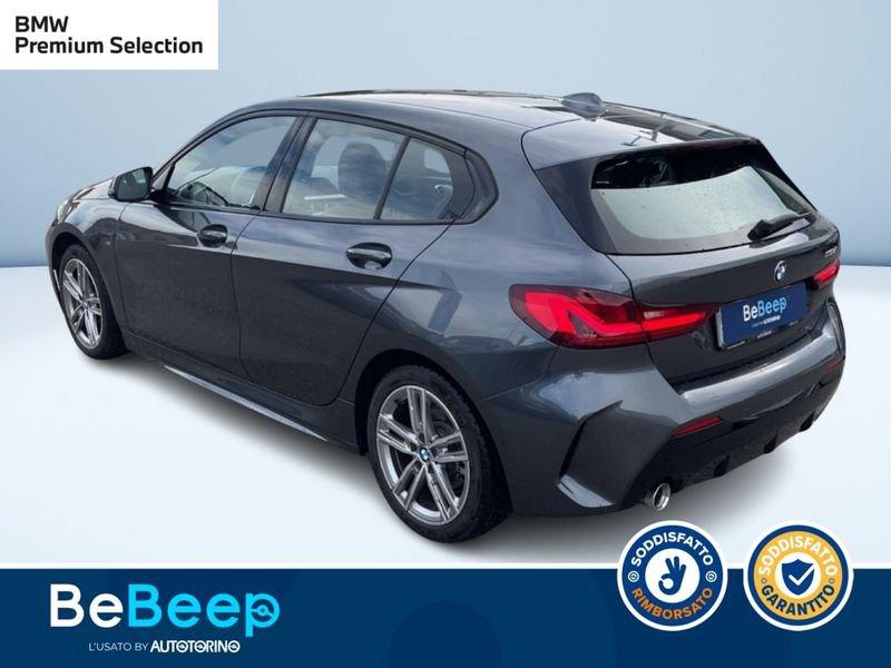 BMW Serie 1 116D MSPORT AUTO