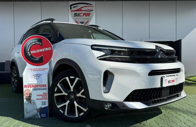 CITROEN C5 Aircross BlueHDi 130 S&S Shine