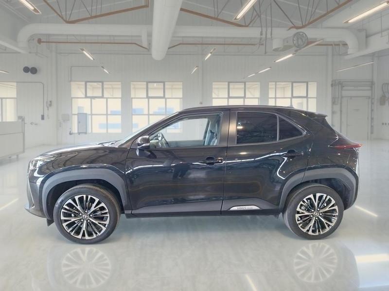 TOYOTA YARIS CROSS 1.5H 92CV E-CVT Lounge