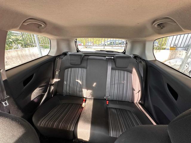 FIAT Punto Evo 1.4 3 porte S&S Active POCHI CHILOMETRI EURO 5