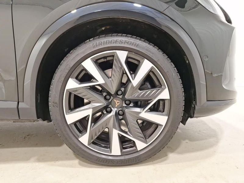 CUPRA Formentor 2.0 TSI 4Drive DSG VZ Sennheiser 19" Led