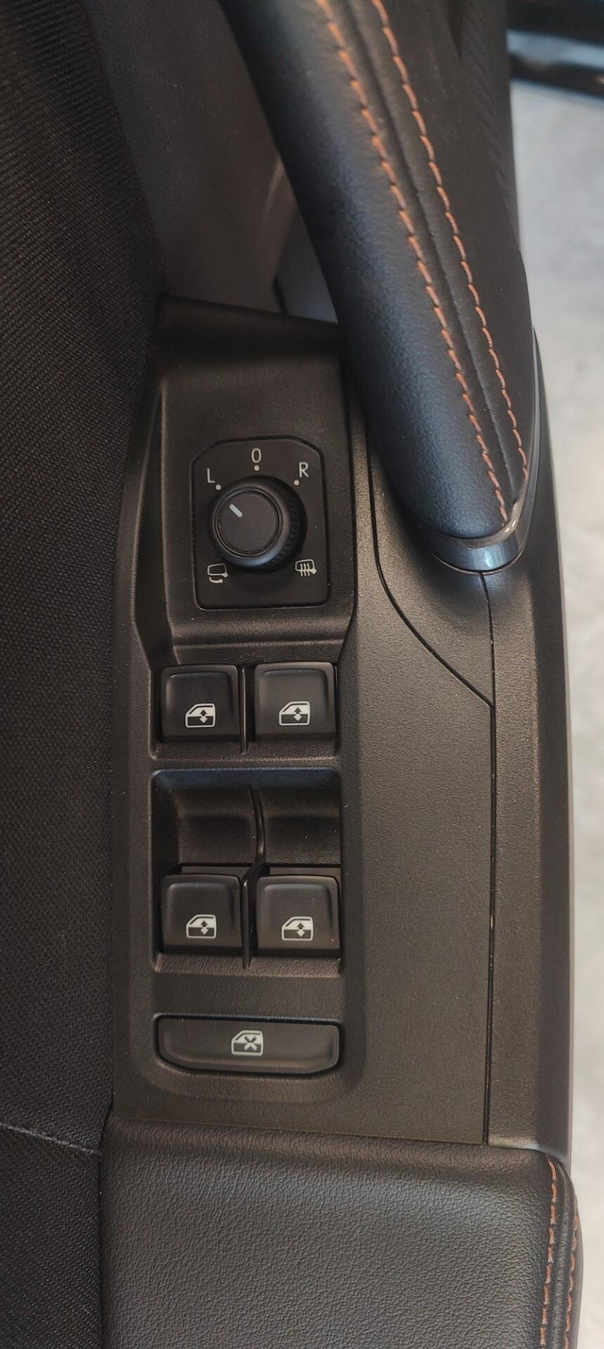 Cupra Leon Sportstourer 2.0 TDI 150 CV DSG