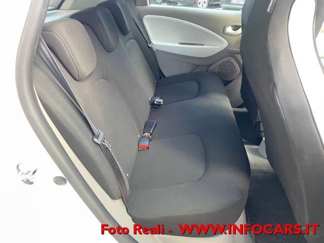 RENAULT ZOE Life R90 - Batteria di Proprietà PROMO