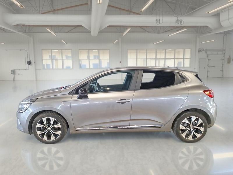 RENAULT CLIO 1.5 DCI BLUE 74KW EVOLUTION 5 PORTE BERLINA