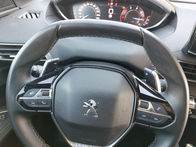 PEUGEOT 3008 BlueHDi 130 S&S EAT8 Allure Pack km 38000
