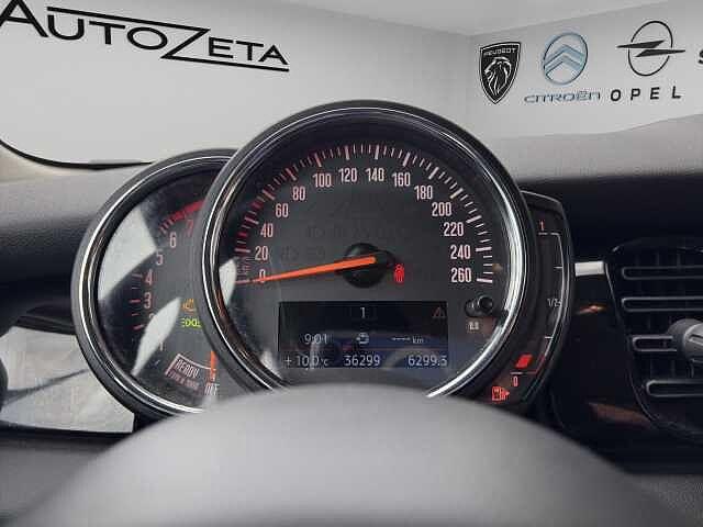 MINI Mini Mini 1.5 Cooper Classic 5 porte