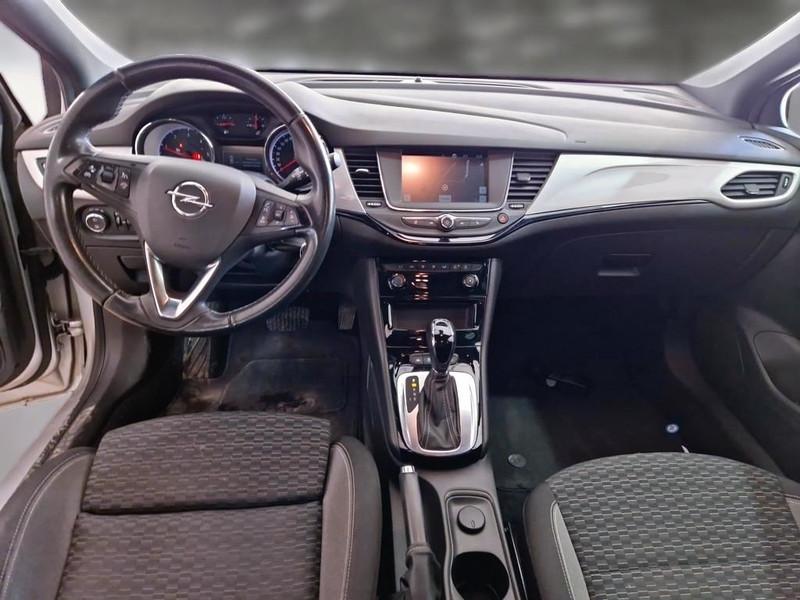 OPEL ASTRA 1.5 CDTI BUSINESS ELEGANCE 122 CV SES AT9 STATION WAGON