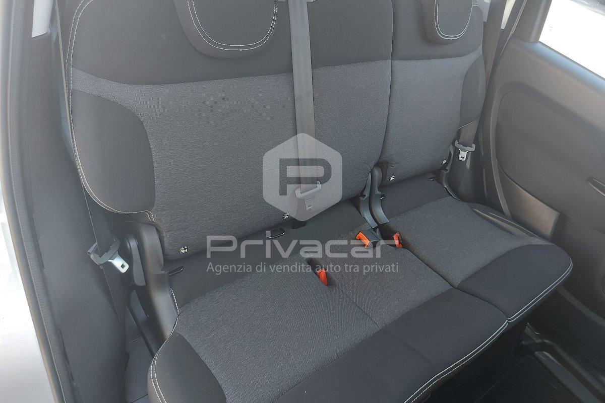 FIAT 500L 1.4 95 CV Mirror