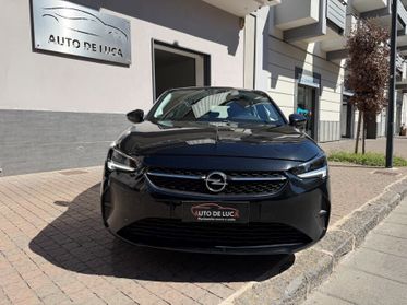 OPEL CORSA 1.2 75 CV DESIGN CERTIFICATA 1PROPRIETA