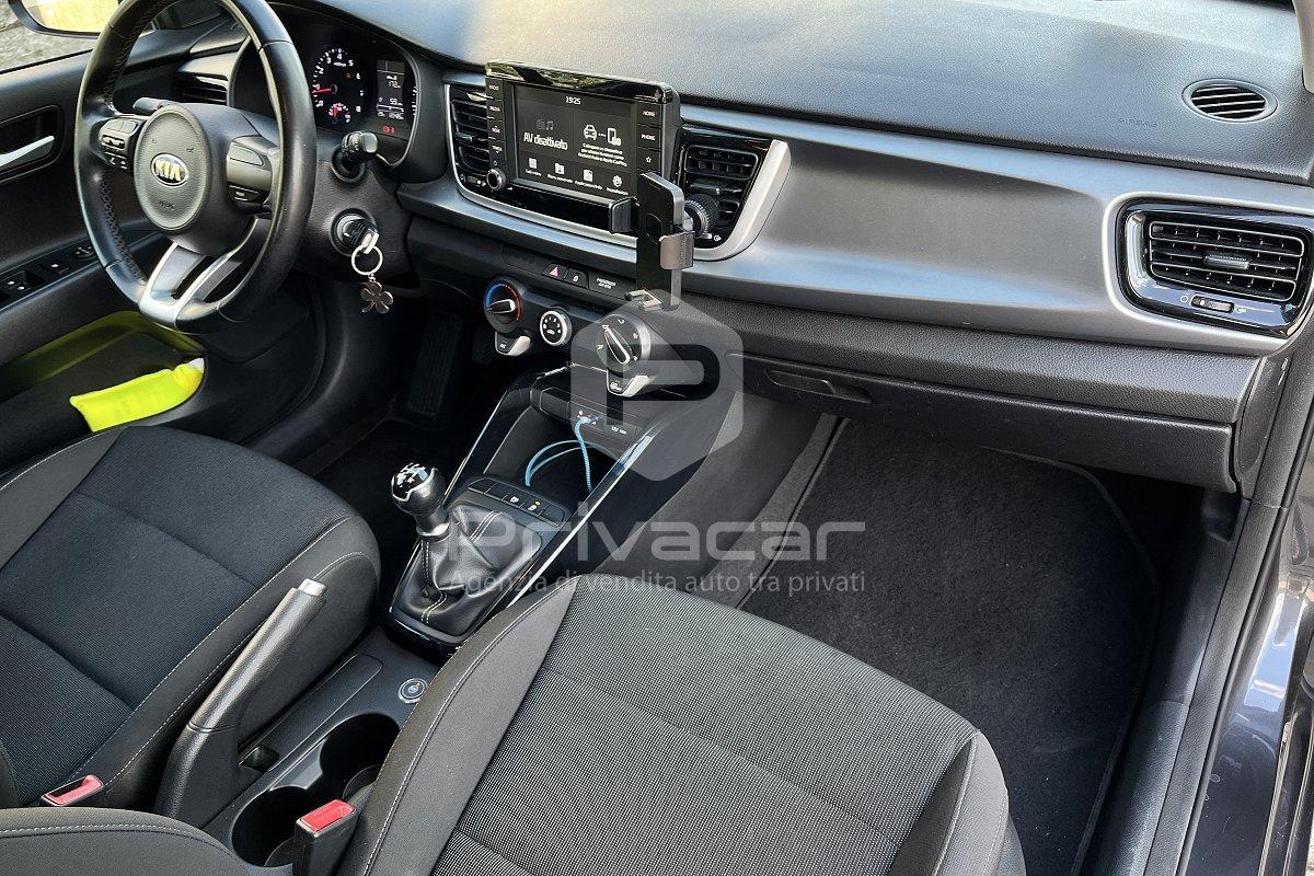 KIA Rio 1.2 MPi GPL Evolution