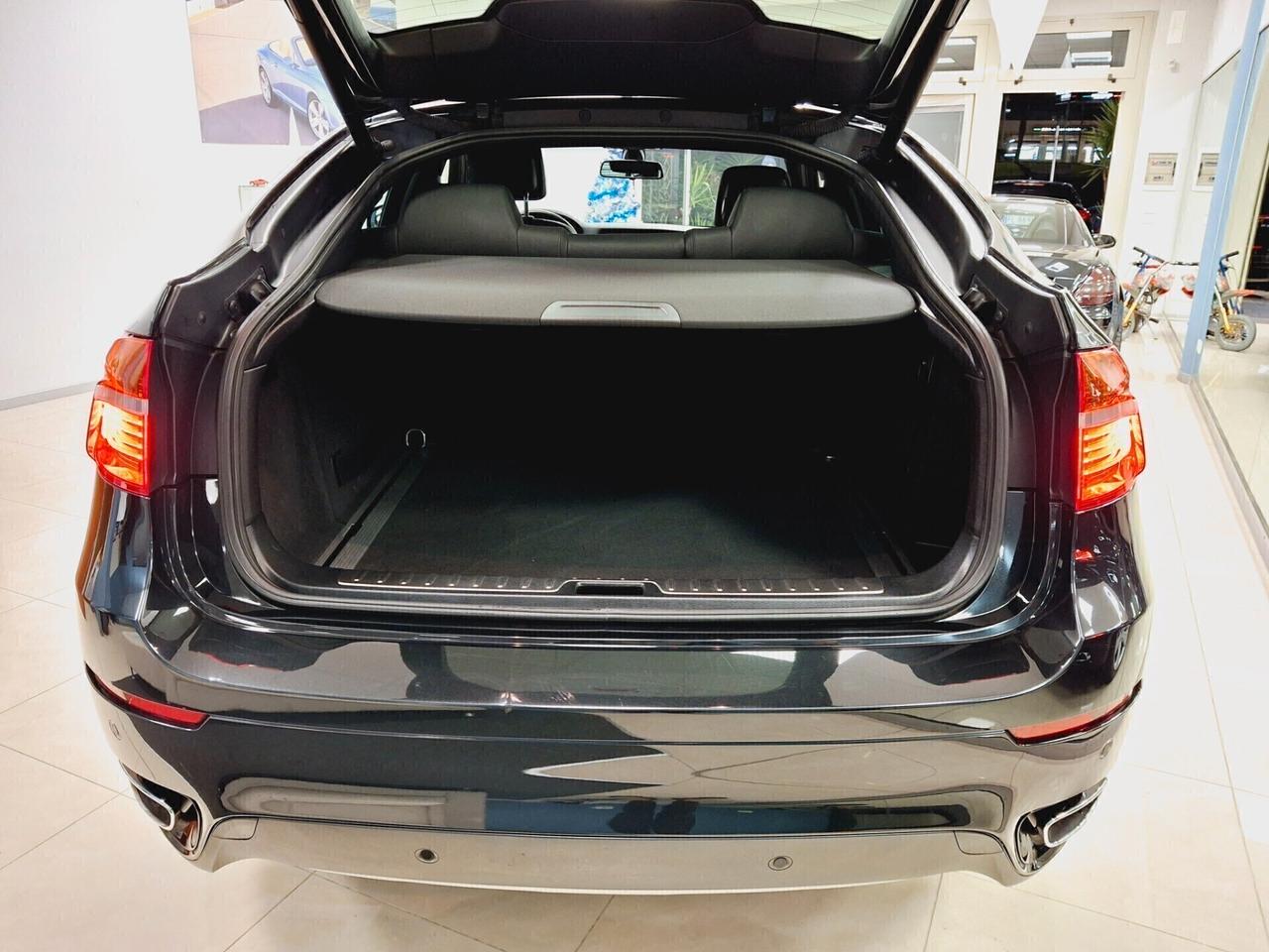 Bmw X6 xDrive30d Futura "Perfetta!