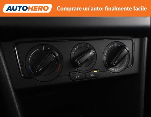 VOLKSWAGEN Polo 1.0 MPI 3p. Trendline