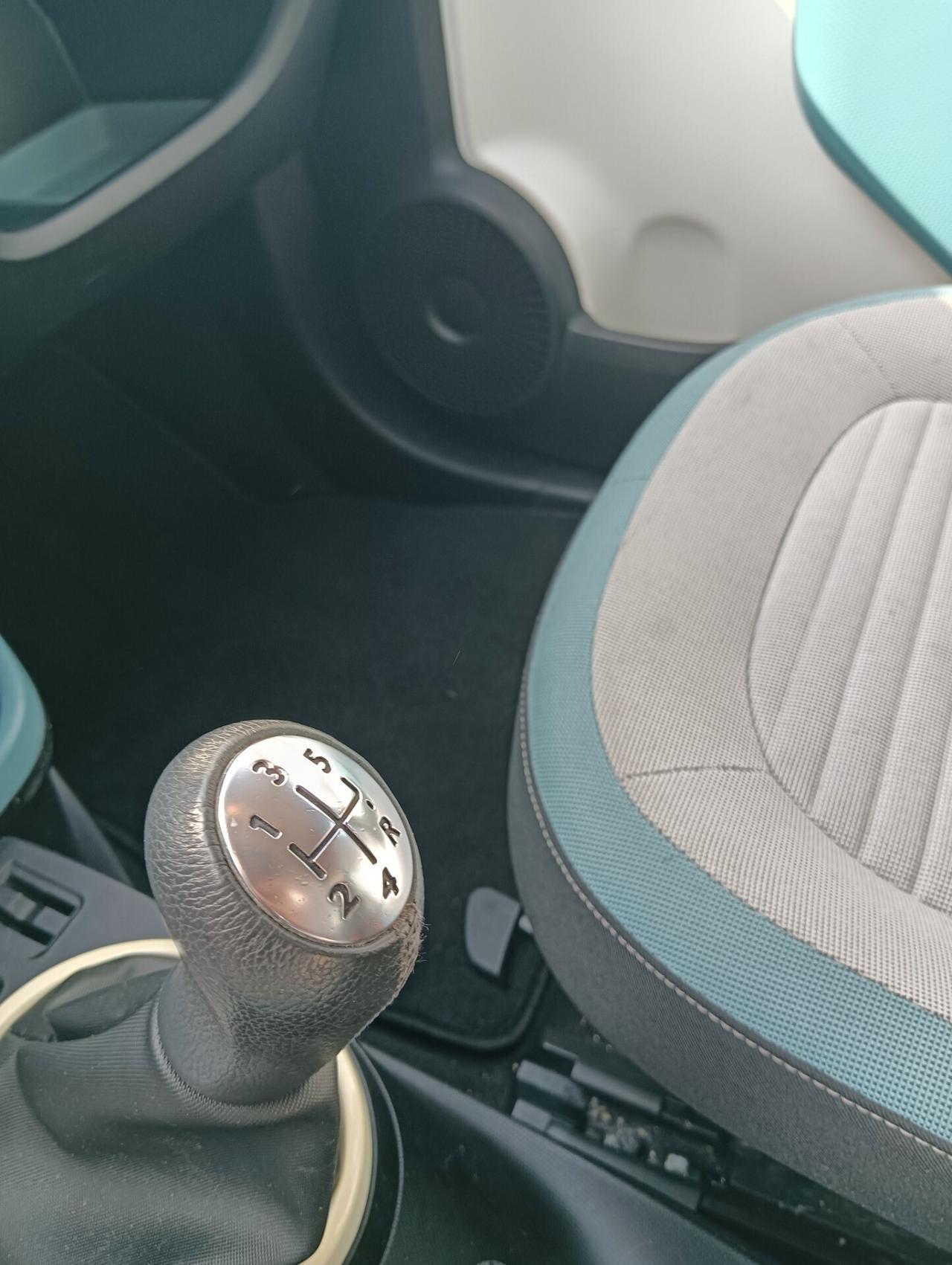 Renault Twingo 1.0 Sce Energy