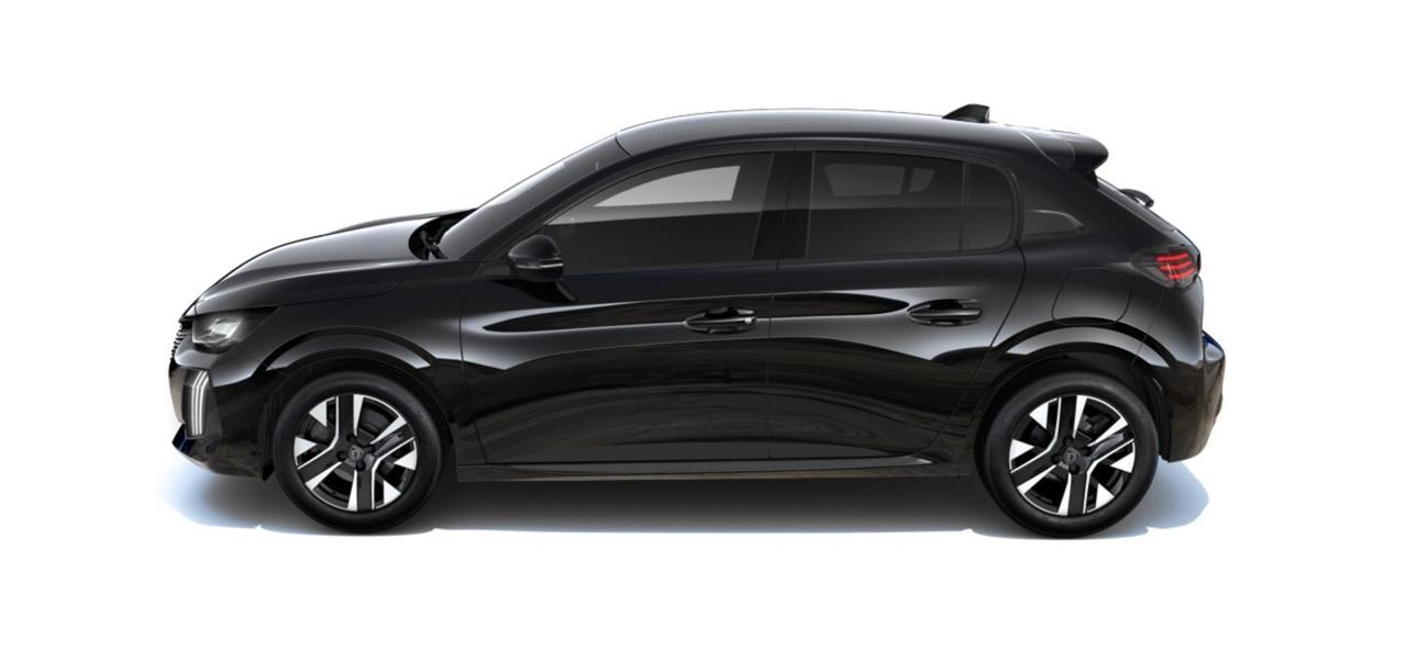 PEUGEOT 208 2ª serie 208 Turbo 100 CV 5 porte ...