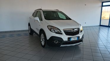 Opel Mokka 1.6 CDTI Ecotec 136CV 4x2 aut. Cosmo