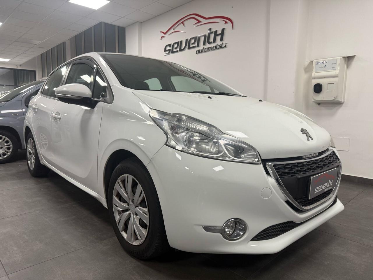 Peugeot 208 1.2 VTi 82 CV 5 porte Allure GARANZIA 36 mesi