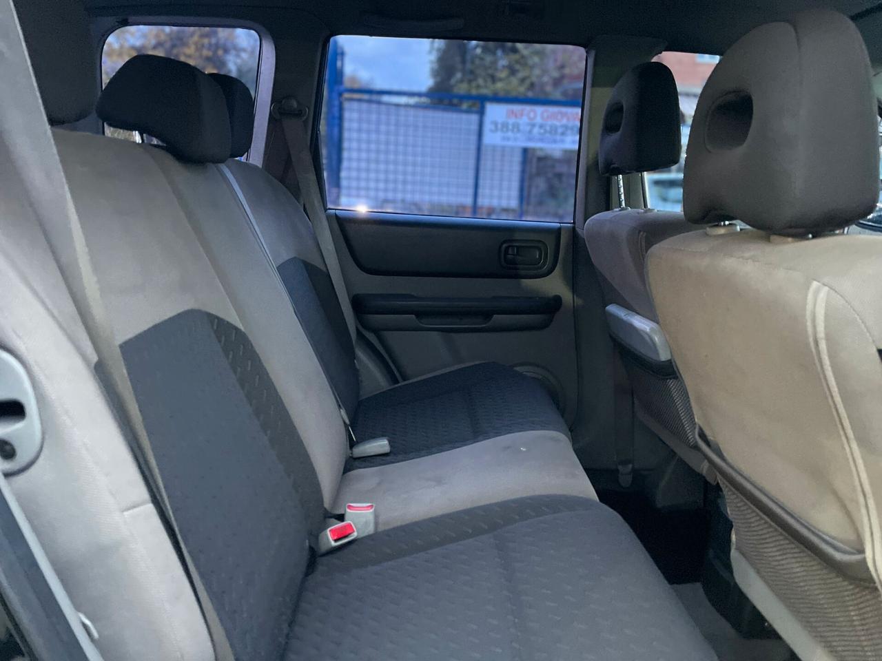 Nissan X-Trail 2.2 dCi Sport Columbia