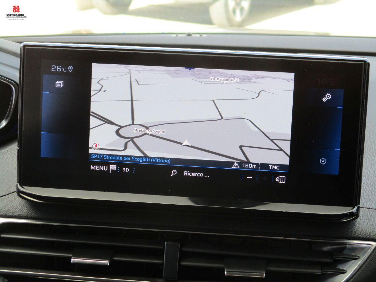 PEUGEOT 3008 BlueHDi 130 S&S EAT8 Allure Pack 2021