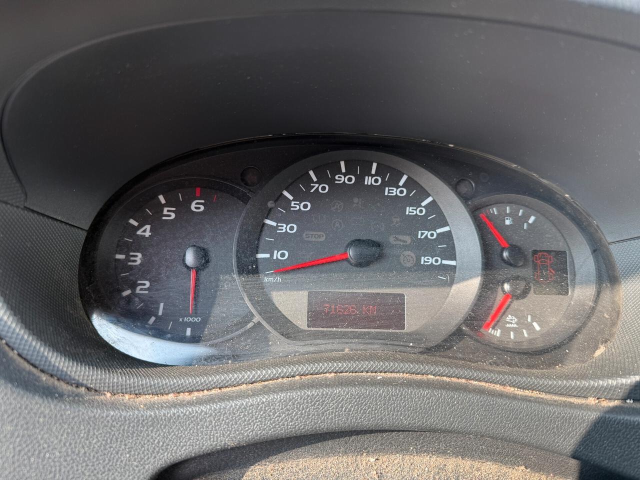 Renault Master 2.3/131 CV/EURO 6/71000 KM/2019