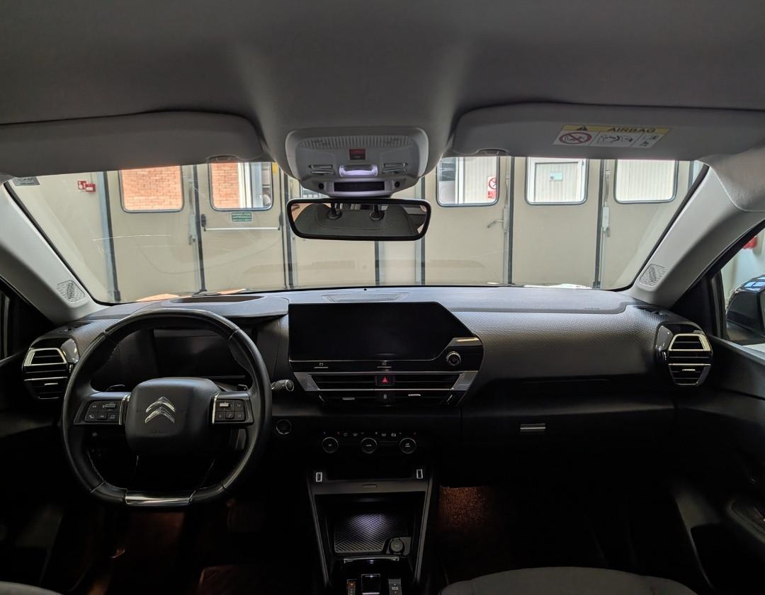CITROEN C4 3ª serie - C4 PureTech 130 S&S EAT8 Feel