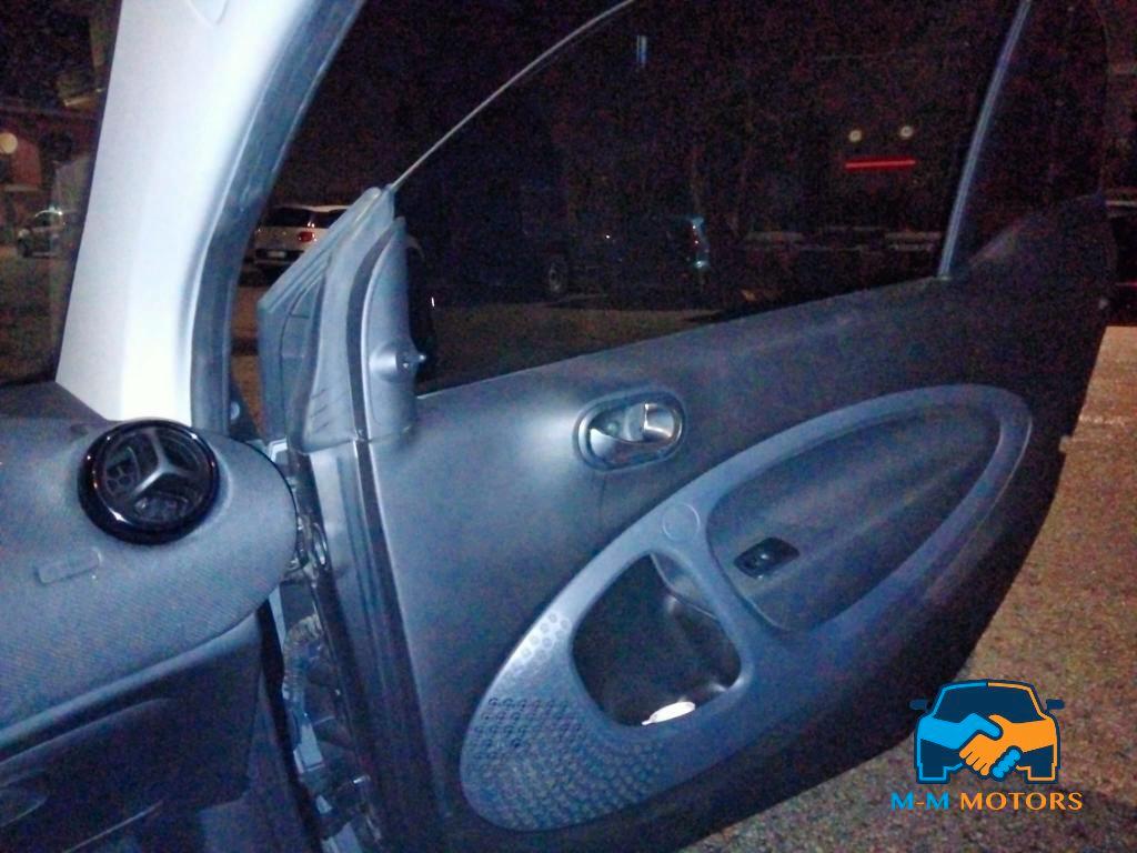 Smart fortwo coupe Fortwo 0.9 t Prime 90cv twinamic my19
