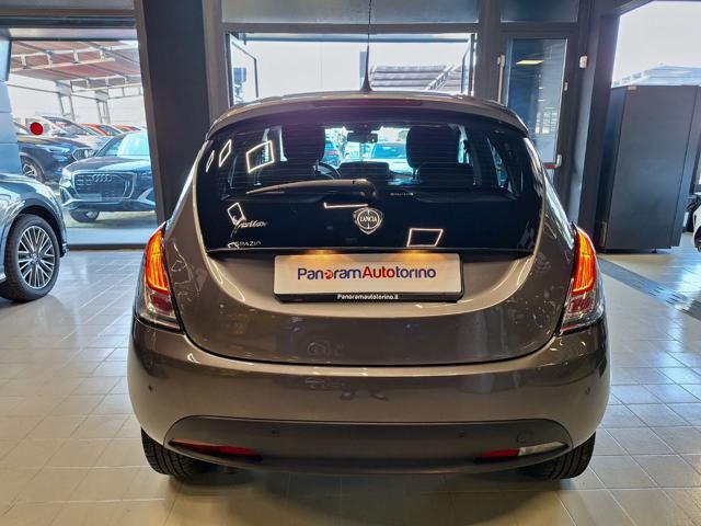 LANCIA Ypsilon 1.2 69 CV 5 porte S&S Gold