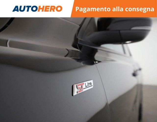 FORD Focus 1.5 EcoBlue 120 CV 5p. ST-Line