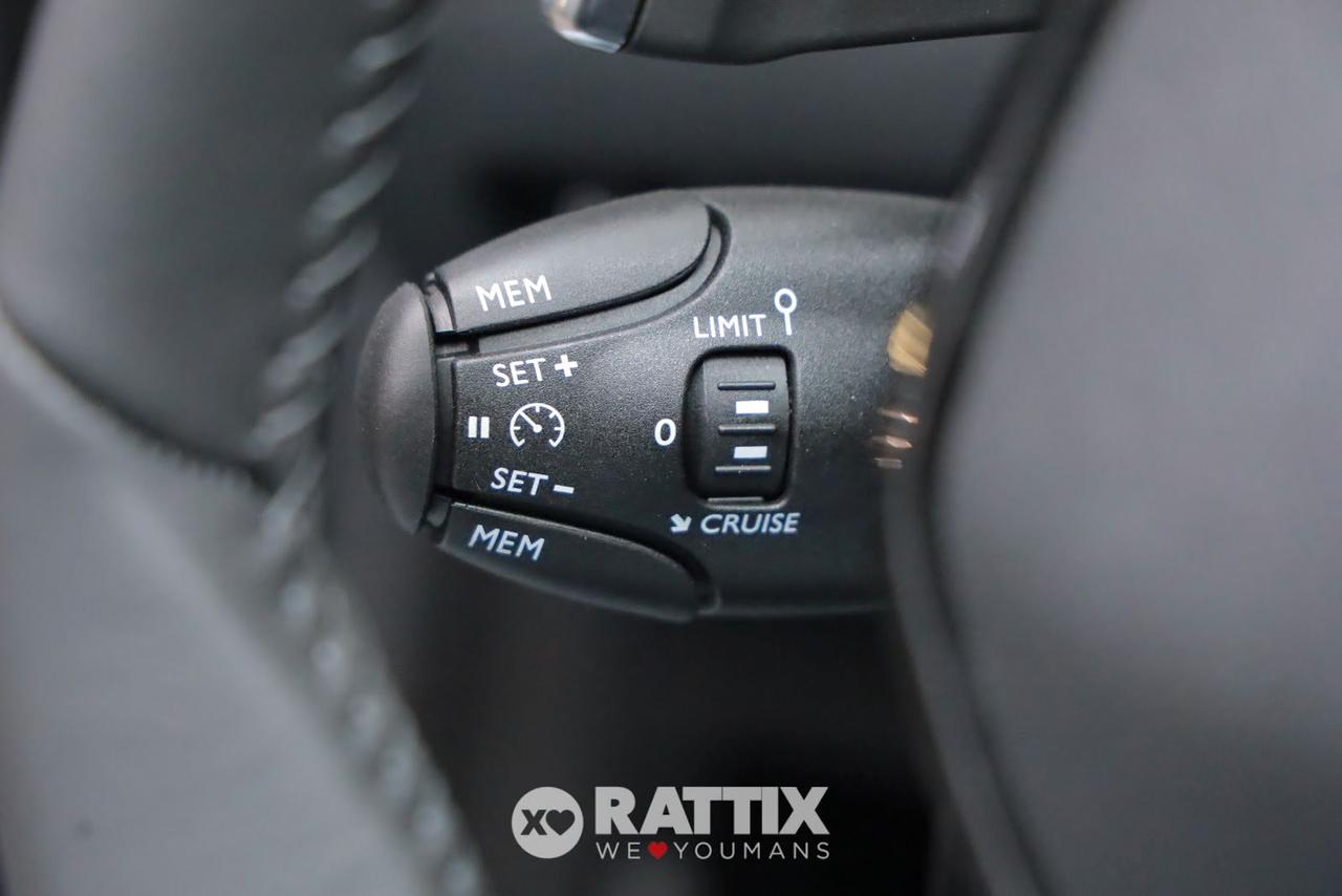 Peugeot 208 1.2 Hybrid 110CV Style e-DCS6