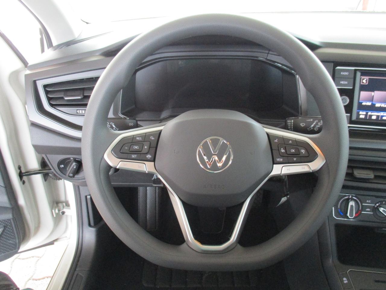 Volkswagen Taigo 1.0 TSI LIFE
