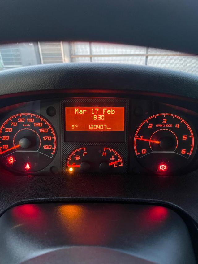 PEUGEOT BOXER 333 L2H2 2.2 BLUEHDI P.MEDIO T.ALTO 3 P.'20