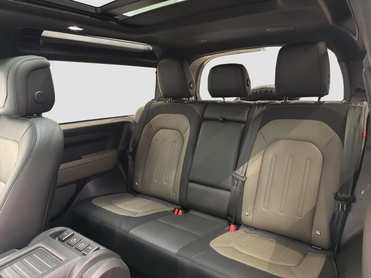 Land Rover Defender 90 3.0d i6 mhev X-Dynamic awd 300cv*6 POSTI*