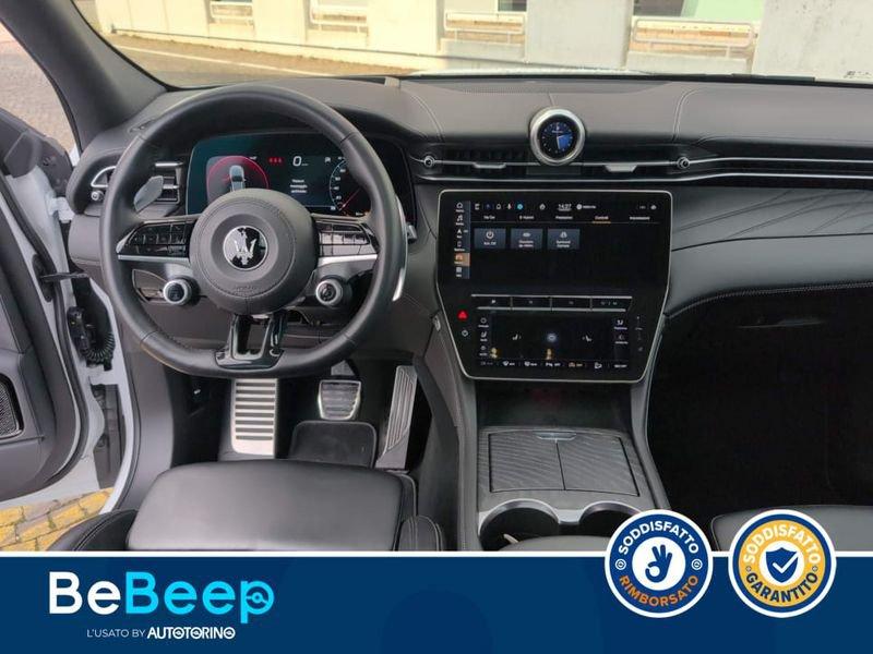 Maserati Grecale 2.0 MHEV MODENA 330CV AUTO