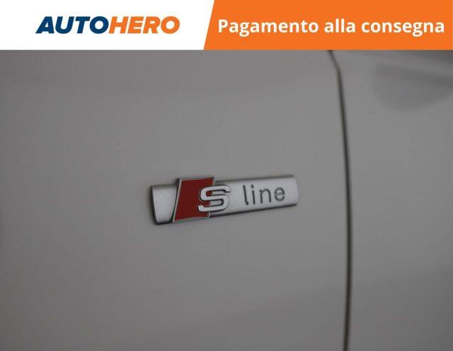 AUDI A4 Avant 2.0 TFSI 252 CV quattro S tronic Sport