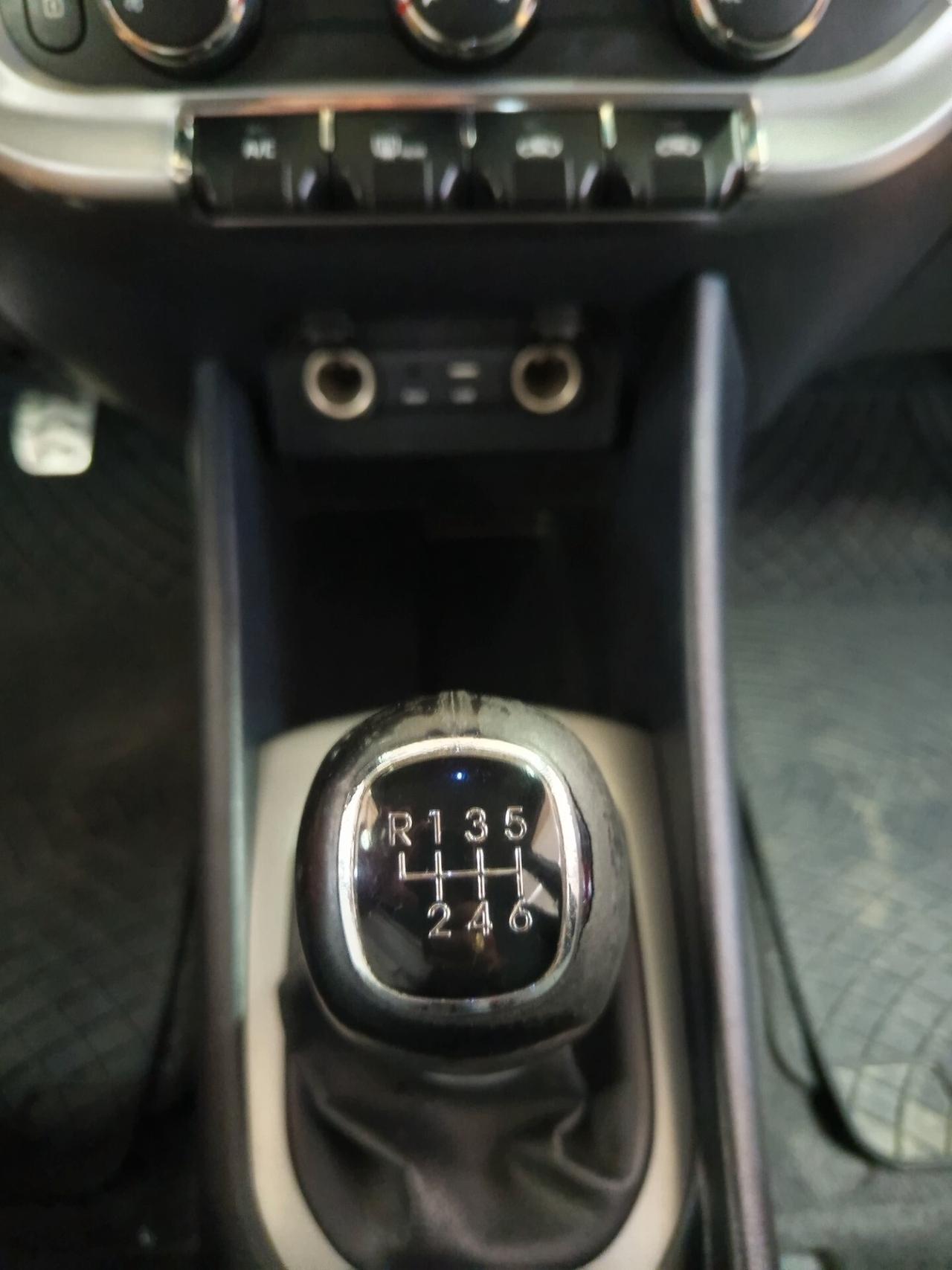 Kia Rio 1.1 CRDi 5p.S&S High Tech ok neopatentati