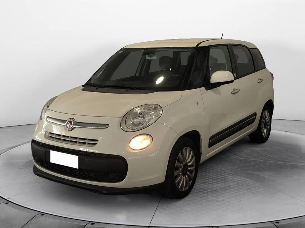 Fiat 500L 1.6 Multijet Pop Star