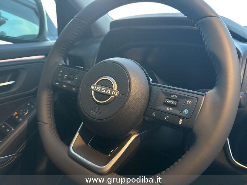 Nissan Qashqai N-CONNECTA e-POWER 2WD
