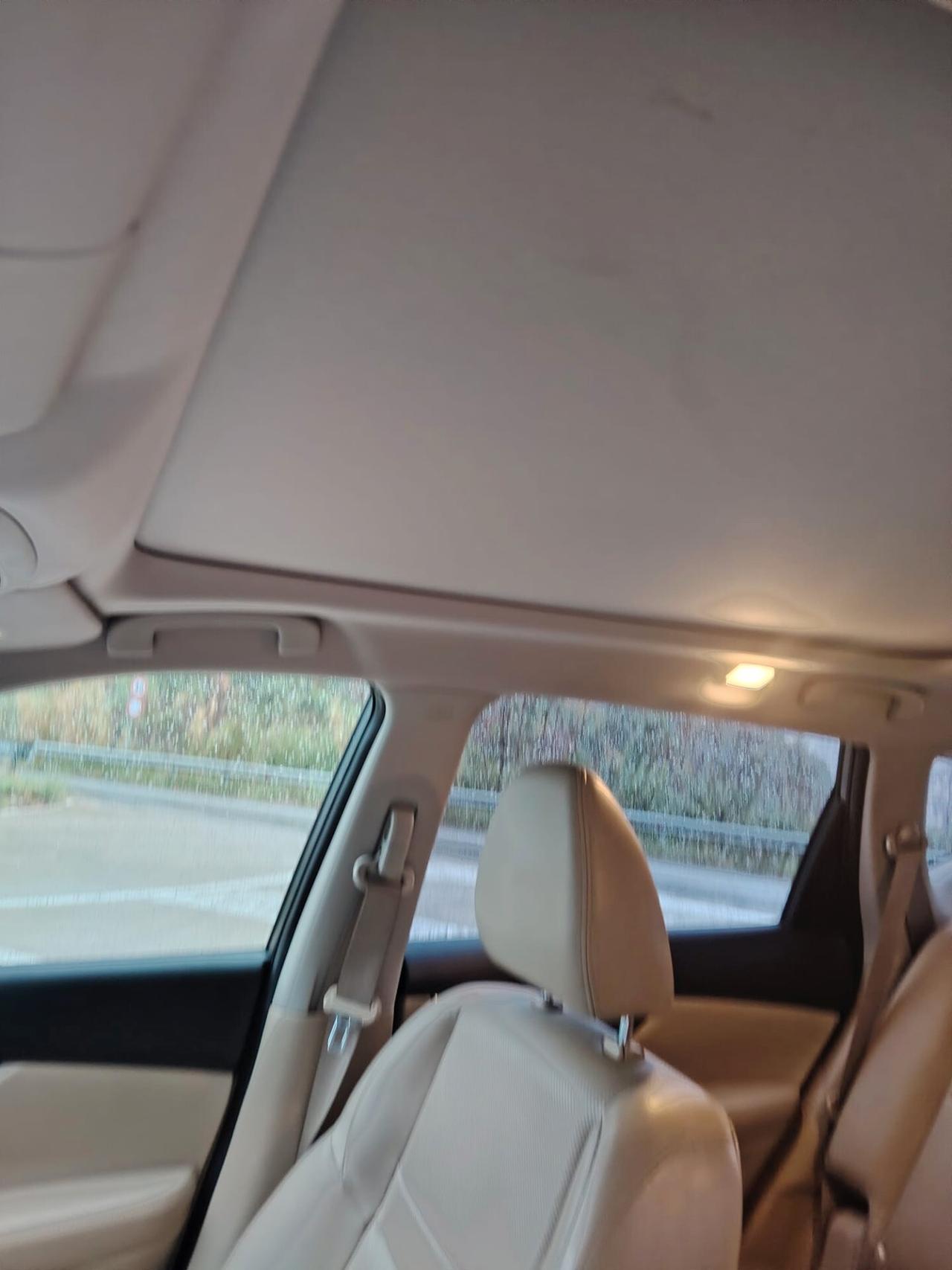 Nissan X-Trail 1.6 dCi 2WD Tekna 1Proprietario-Tagliandi Nissan-