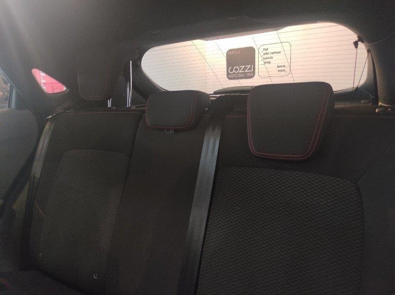 FORD Puma '19-> - Puma 1.0 EcoBoost Hybrid 125 CV S&S aut. ST-Line