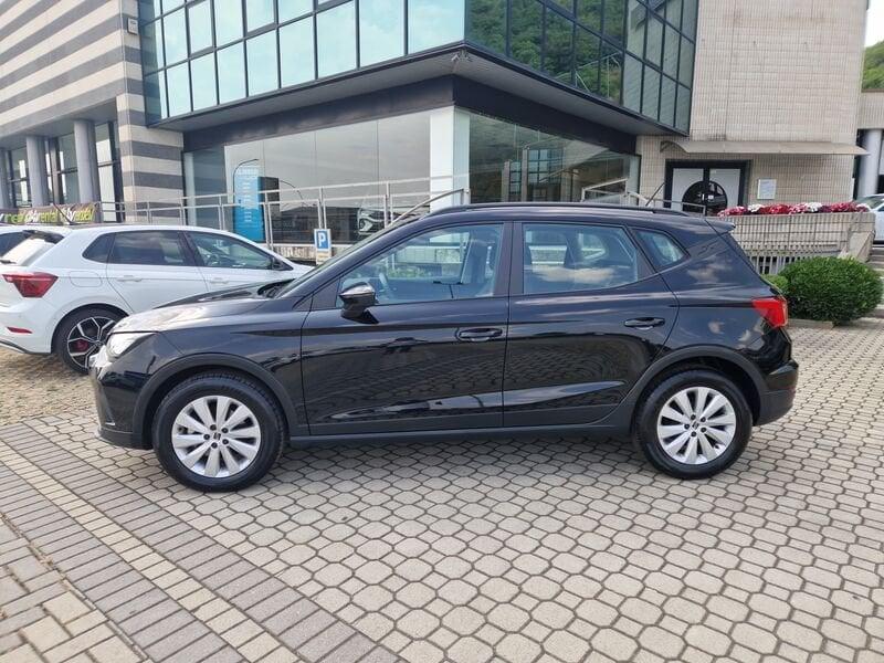 Seat Arona 1.0 EcoTSI Style