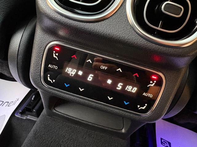 MERCEDES-BENZ GLC 220 d 4Matic Mild Hybrid AMG Premium plus Pack Night.