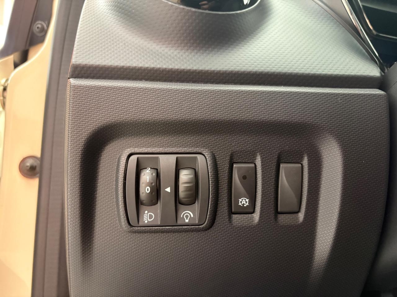 Renault Captur 0.9 TCe 12V 90 CV Start&Stop Energy R-Link