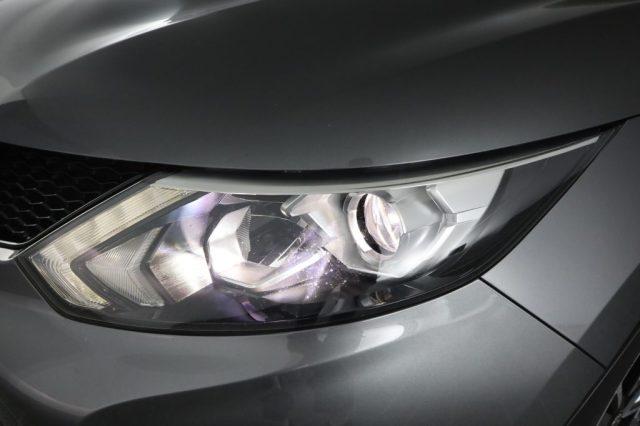 NISSAN Qashqai Qashqai 1.5 dCi Tekna