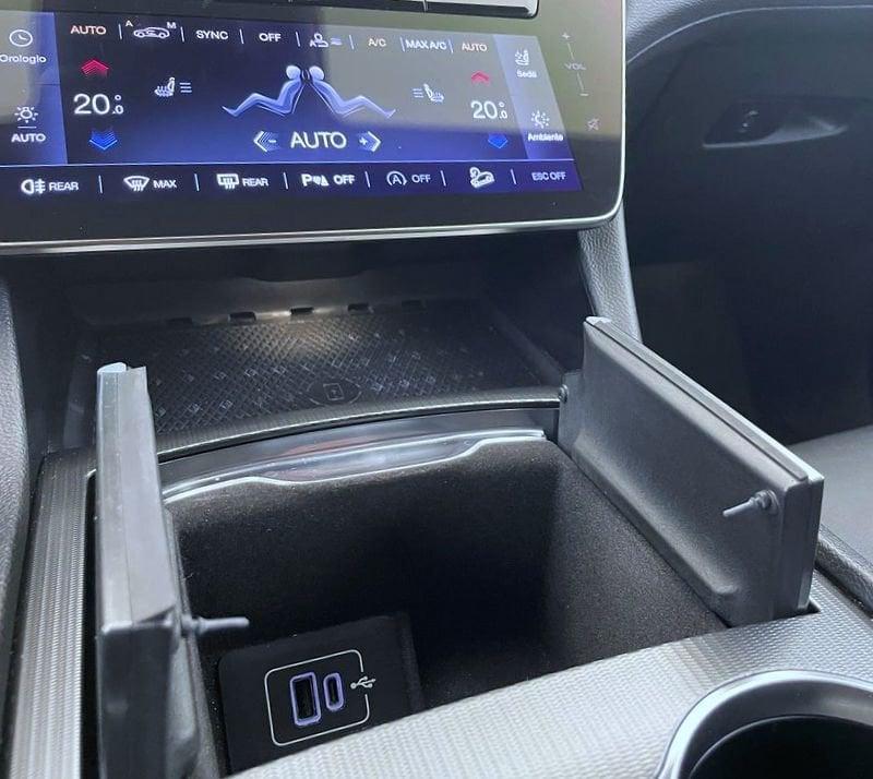 Maserati Grecale 2.0 300cv MHEV GT PrimaSerie Q4 auto