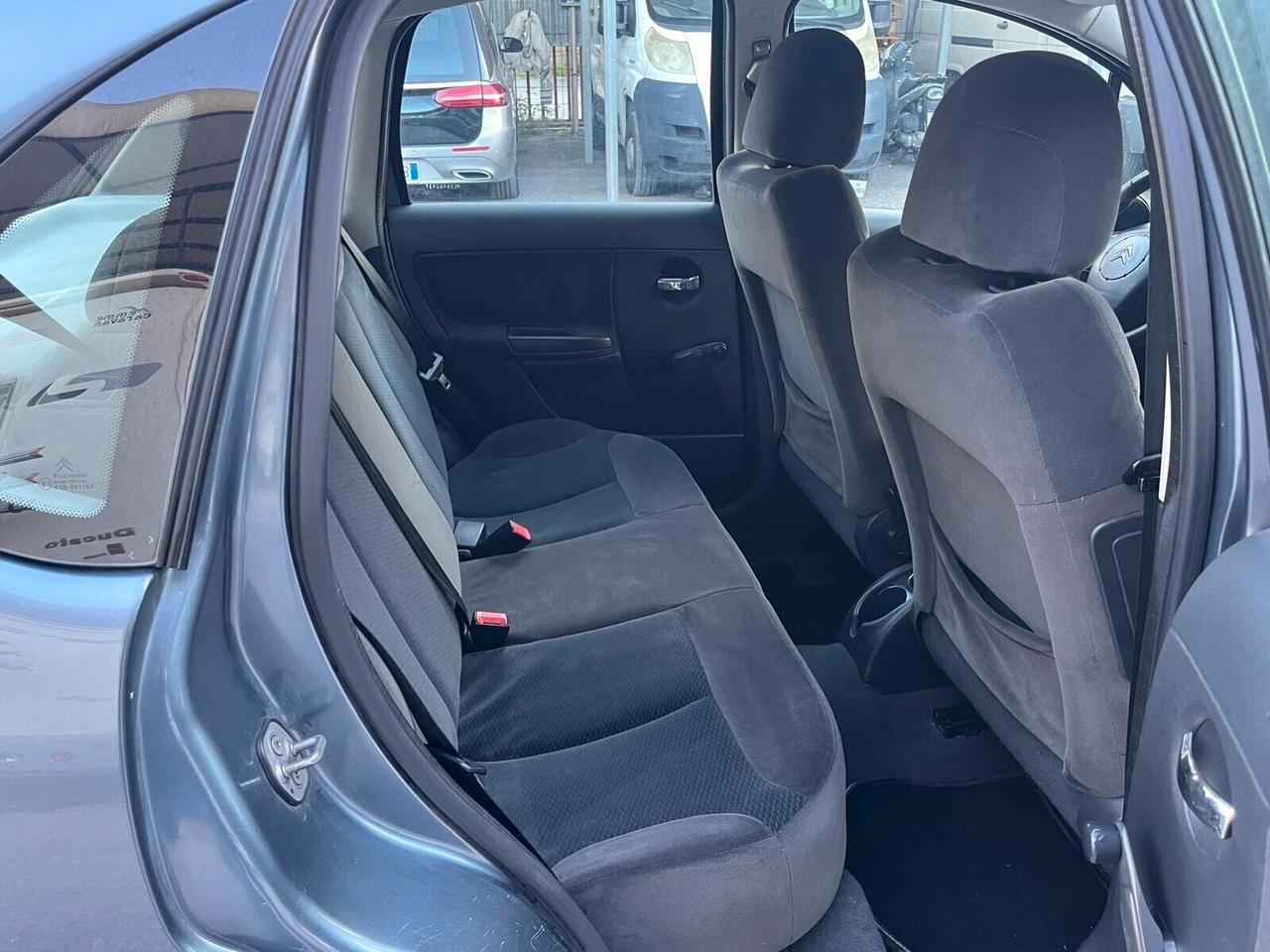 Citroen C3 1.1 Exclusive 12 MESI DI GARANZIA NUOVA