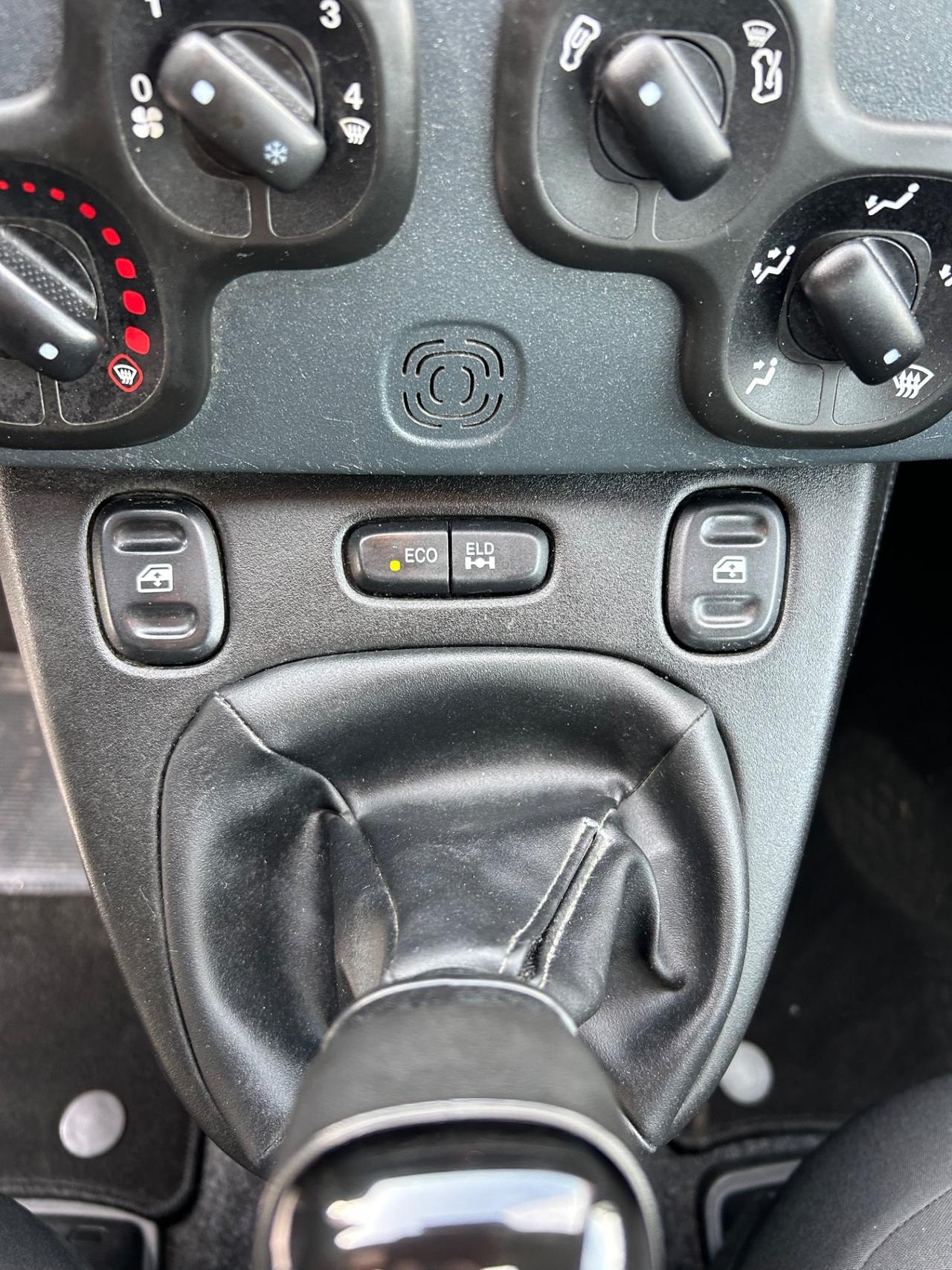 Fiat Panda 4x4 City Life S&S - 2020