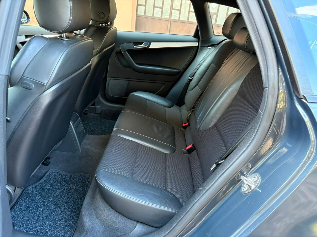 Audi A3 SPB. 2.0 TDI F.AP. S tronic Ambition