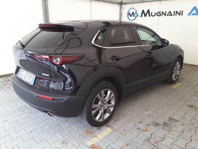 MAZDA CX-30 2.0L e-Skyactiv-G 122cv M Hybrid 2WD Executive