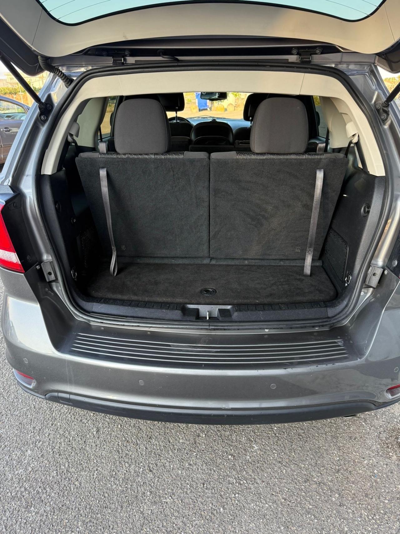 Fiat Freemont 2.0 Multijet - 7 POSTI